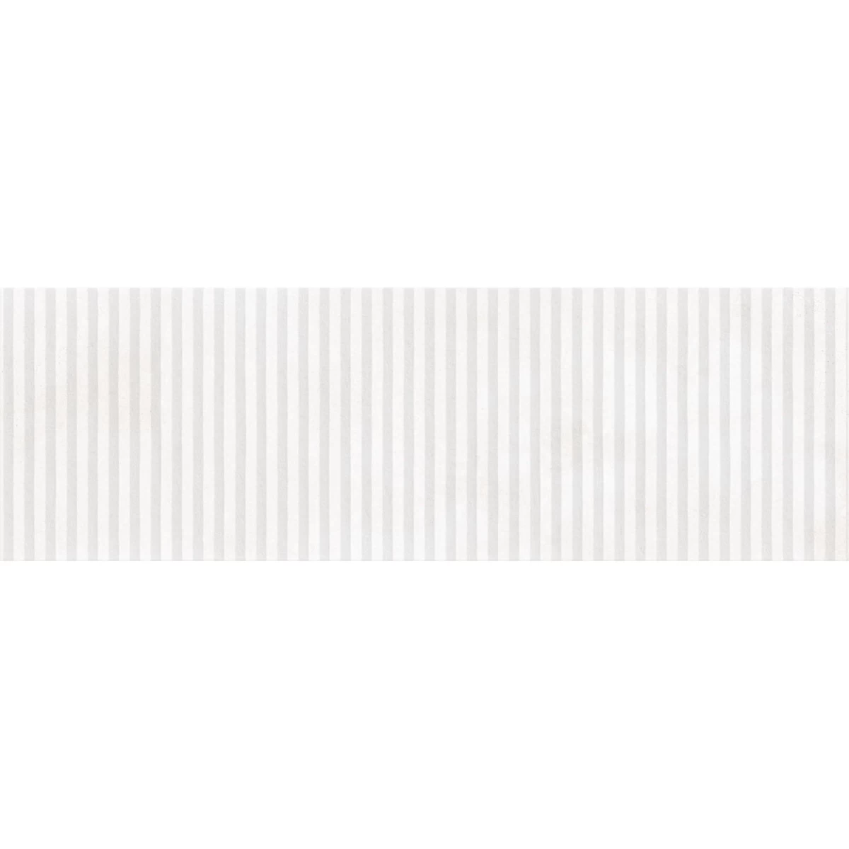 Keraminės sienų plytelės UNDEFASA Mediterranea Blanco Persa, 31,5x100 cm