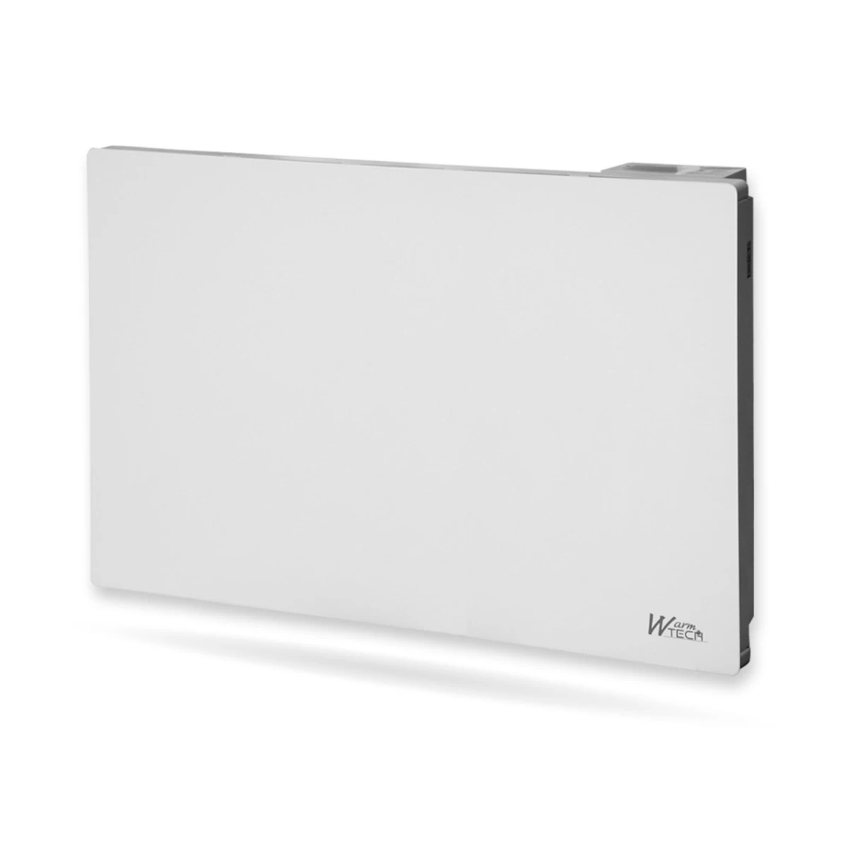 Keraminis – inercinis šildytuvas 1500 W, baltas