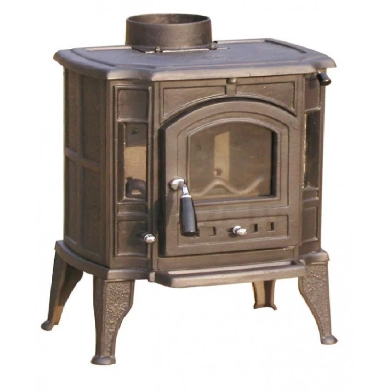 Ketaus krosnelė ST 0311-F, 5 kW