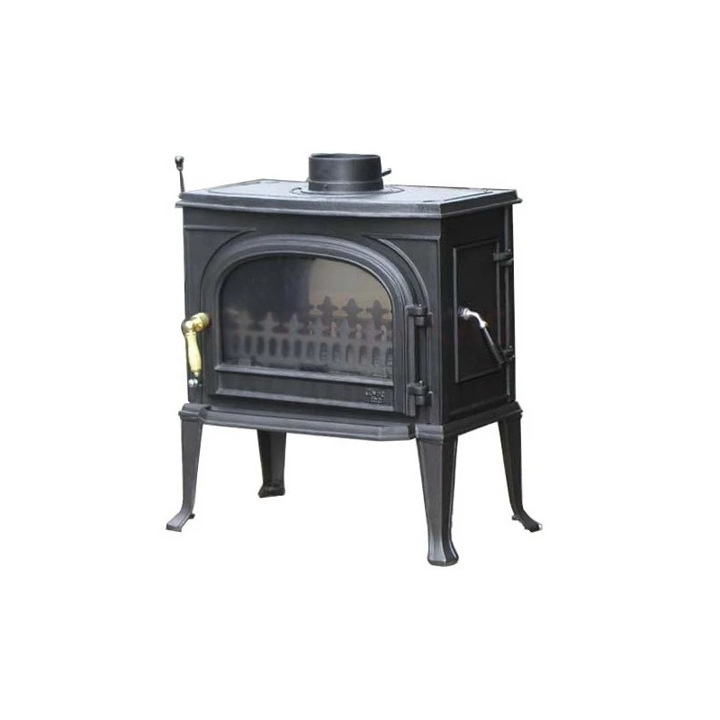 Ketaus krosnelė ST 1050 DVY, 7 kW