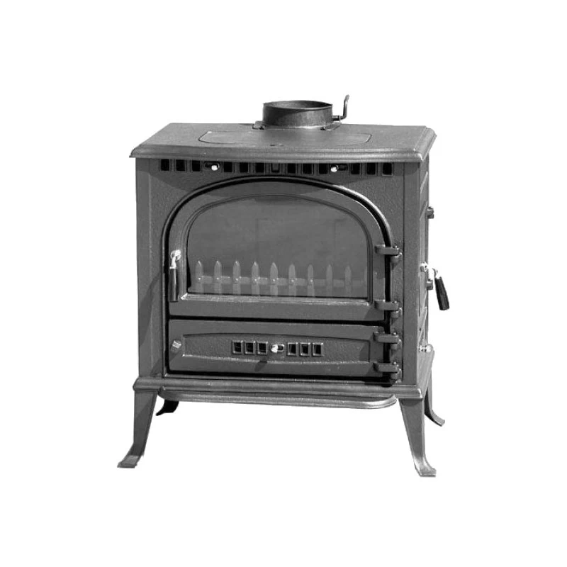 Ketaus krosnelė ST 244 DS, 11.5 kW