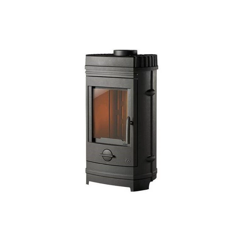 Ketinė krosnelė Invicta Chatel, 12 kW