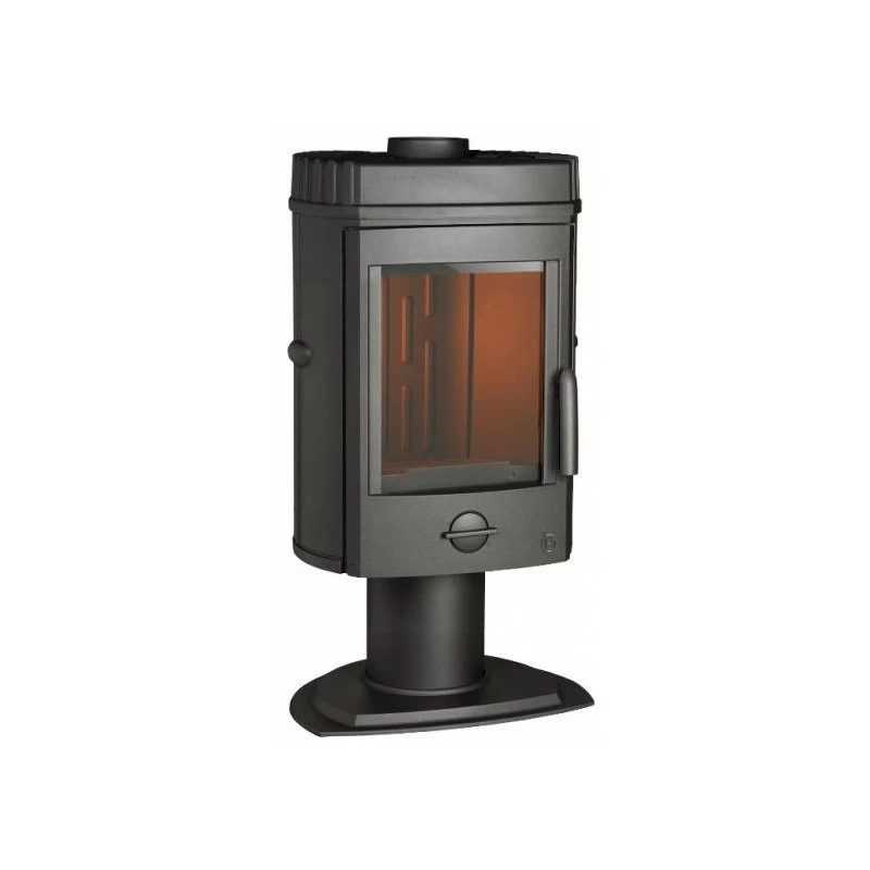 Ketinė krosnelė Invicta Mesnil, 12 kW