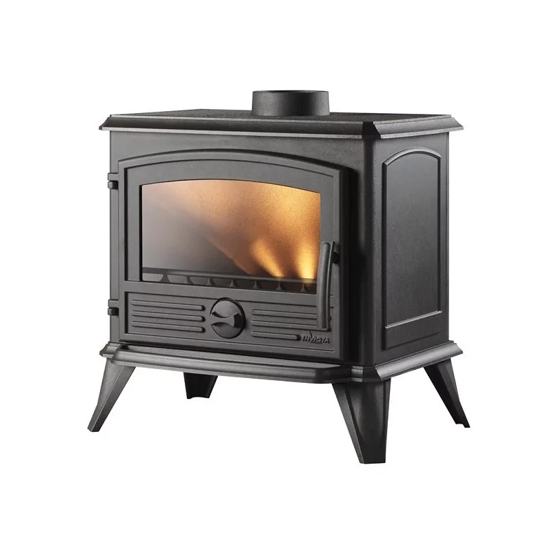 Ketinė krosnelė Invicta Samara, 8 kW