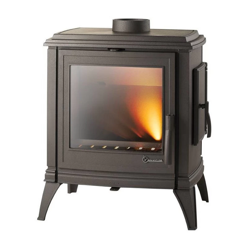 Ketinė krosnelė Invicta Sedan M, 15 kW