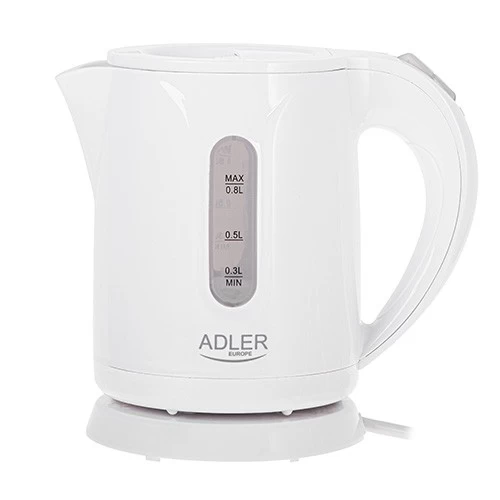 Kettle 0.8l white                       AD 1371