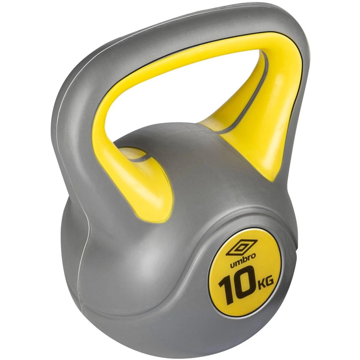 Kettlebell Kompozicinis Hantelis 10 Kg Svorio Umbro