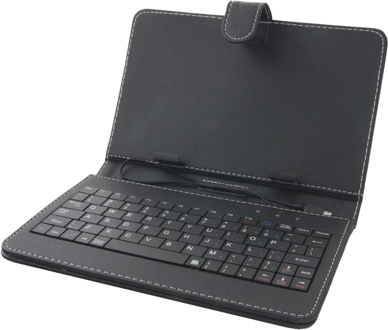 KEYBOARD + CASE FOR 7    TABLETS EK123