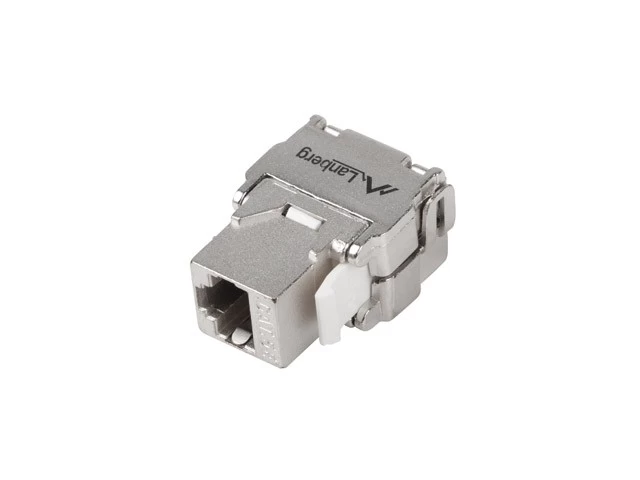 Keystone module RJ45   - LSA cat.5e FTP