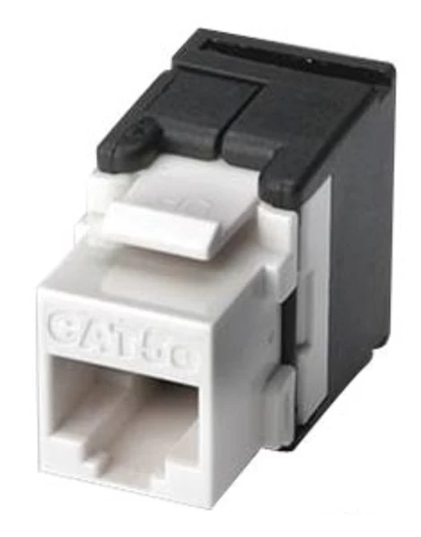 Keystone Modulis Rj45 (8p8c) Cat. 5e Utp, Lsa Be įrankių
