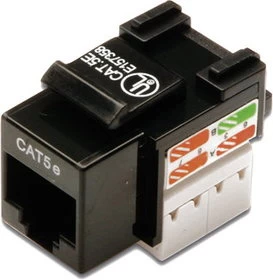 Keystone Modulis Rj45 Cat.5e Utp Lsa