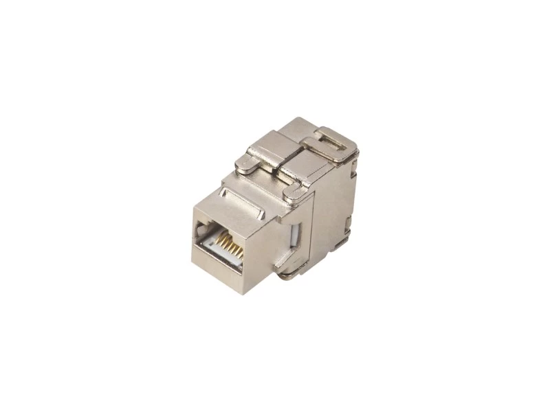 Keystone socket A-LAN  MKB-S6-1 (6; RJ-45)
