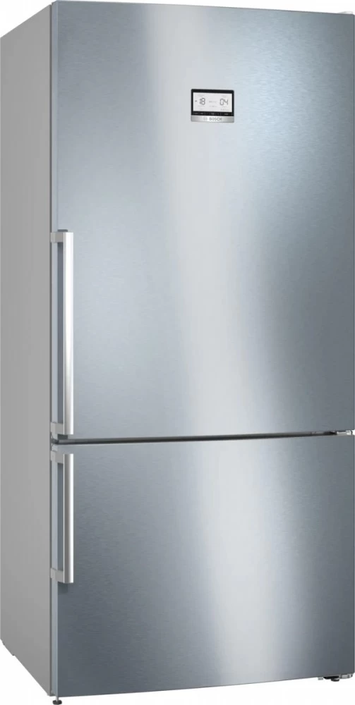 KGN86AIDR Bosch Fridge-freezer 86 cm