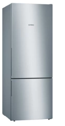KGV58VLEAS Bosch XXL*KG Fridge-freezer XXL