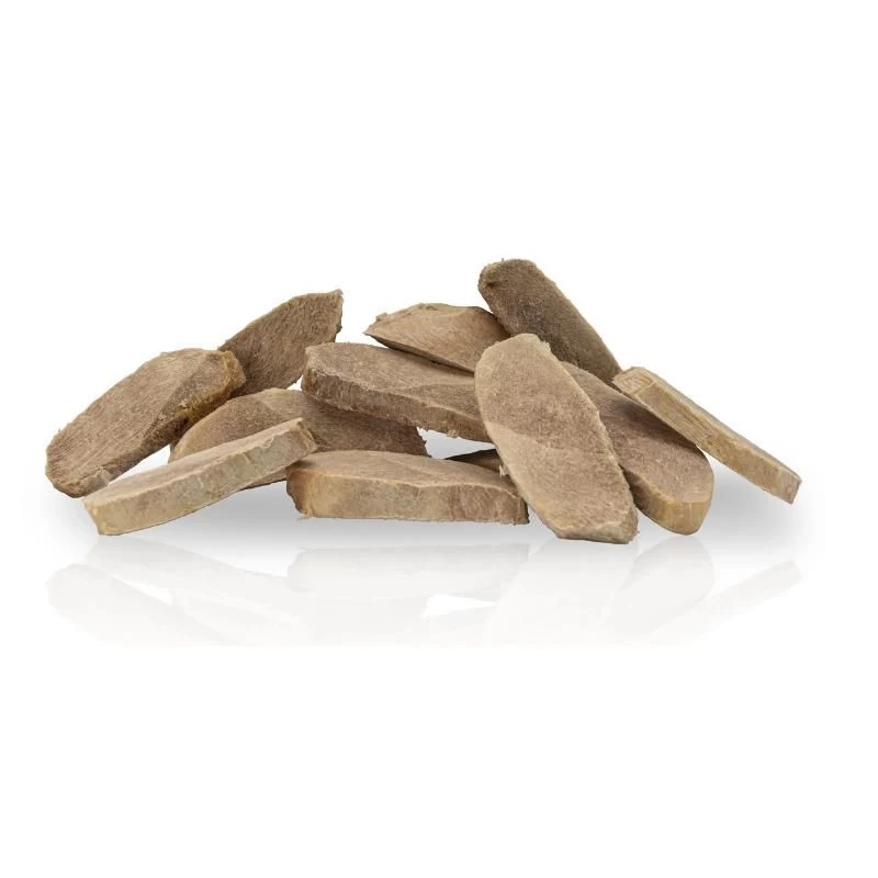 KIDDOG 100% liofilizuota antienos krūtinėlė 50g