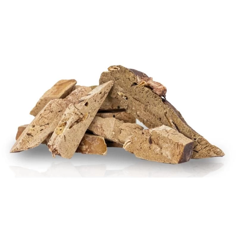 KIDDOG 100% liofilizuotos ėrienos kepenys 50g (100)
