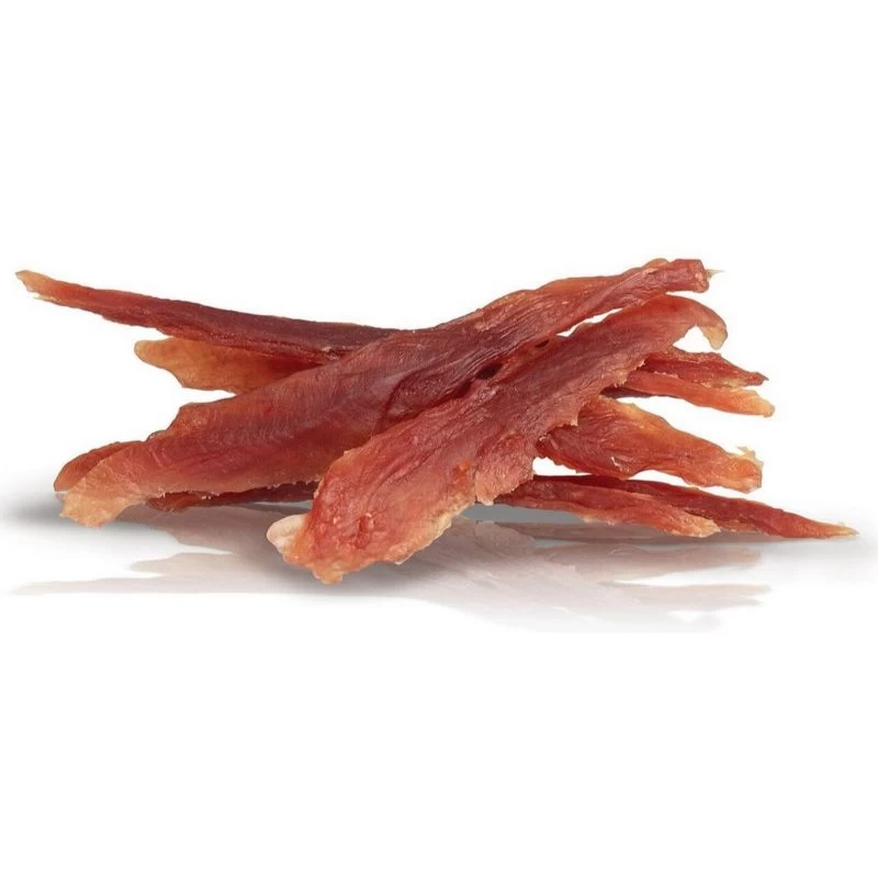KIDDOG Meat minkštos antienos filė 500g (20), A04603