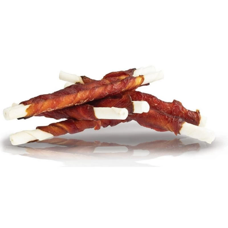 KIDDOG Rolls odos lazdelė su antiena 12cm 500g (20), A04623