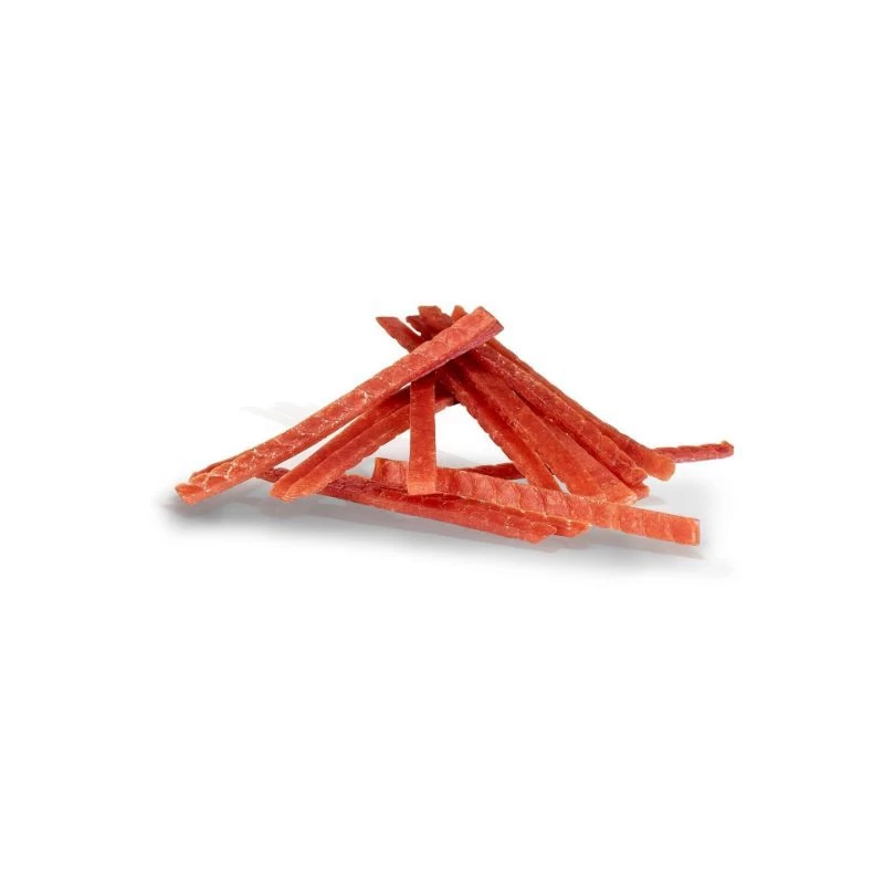 KIDDOG Strips minkštos antienos juostelės 250g (40), A04640