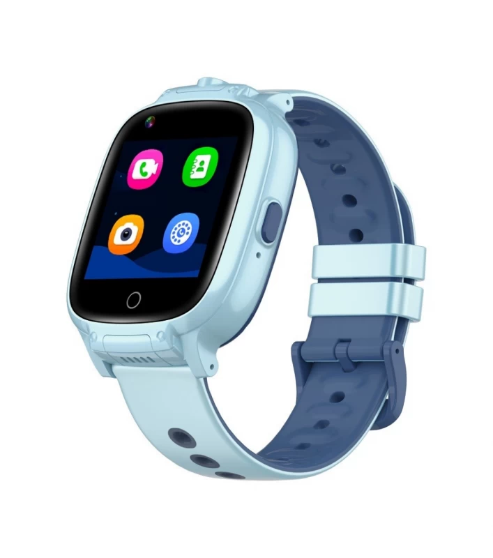 Kids Twin 4g Blue Garett Gamintojas Blue