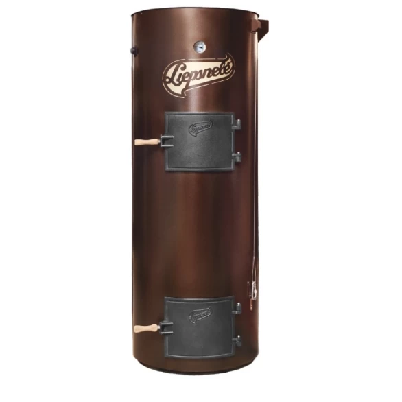 Kieto kuro katilas Liepsnelė L20 BIO 20kW