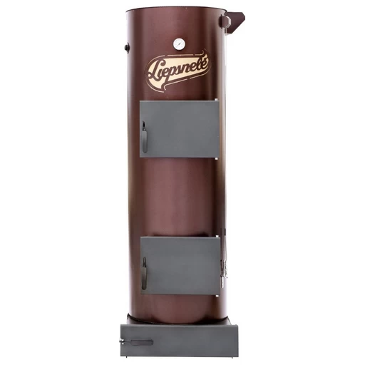 Kieto kuro katilas Liepsnelė L30U Comfort 30kW