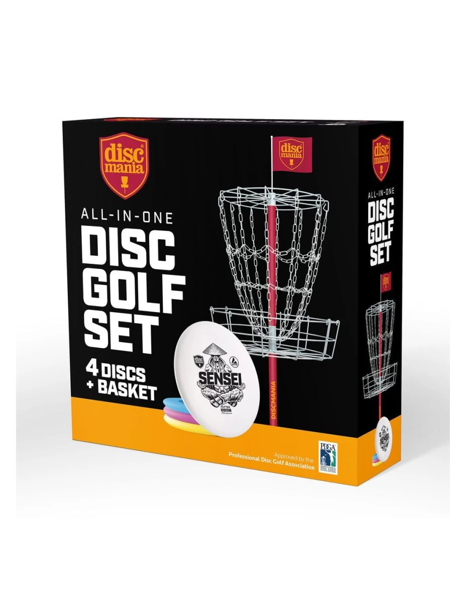 KILNOJAMAS DISKGOLFO TAIKINYS SU DISKAIS DISCMANIA