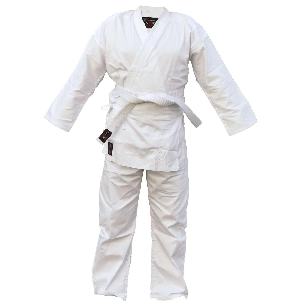 Kimono Enero Professional Karate 140cm 8oz