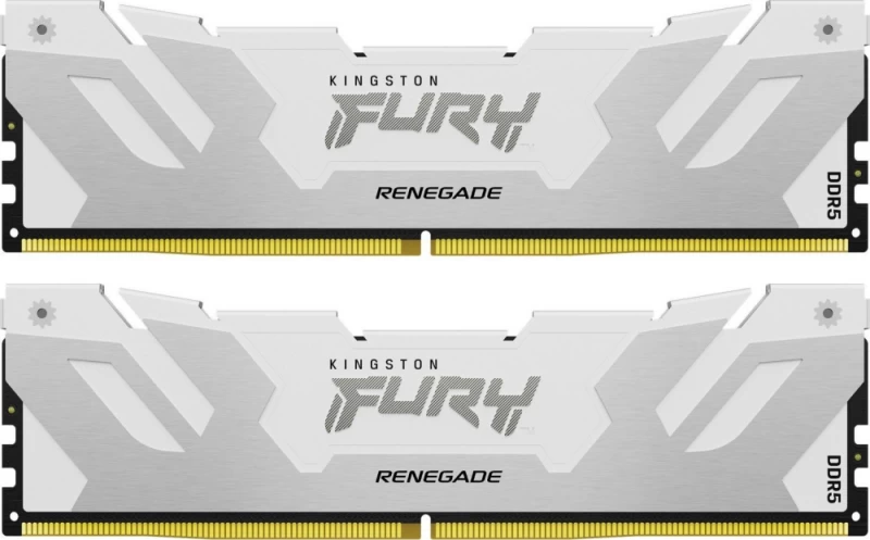 Kingston Atmintis (cudimm/ddr5/48 Gb/8400 Mhz/1,45 V/40 Clcl/dual)