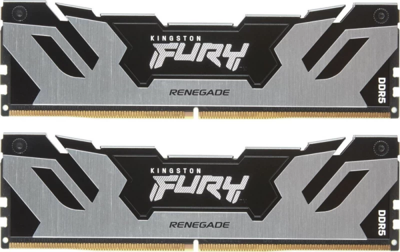 Kingston Atmintis (cudimm/ddr5/48 Gb/8400mhz/1.45v/40cl/dual)