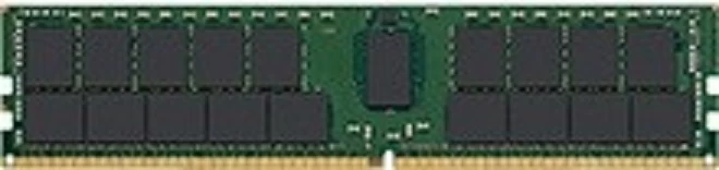 Kingston Atmintis (ddr4/32 Gb/3200mhz/22 Clcl/single)