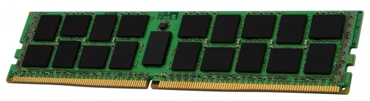 Kingston Atmintis (dimm/ddr4/16 Gb/2666mhz/1.2v/19 Clcl/single)