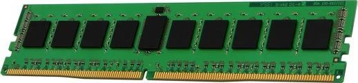 Kingston Atmintis (dimm/ddr4/16 Gb/2666mhz/1.2v/19cl/single)