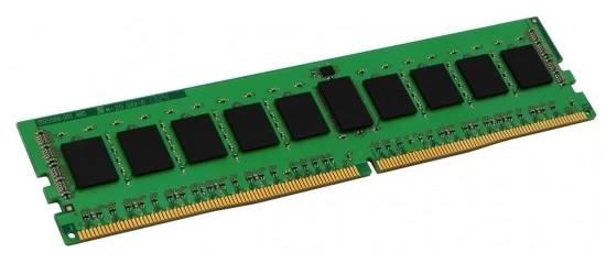 Kingston Atmintis (dimm/ddr4/16 Gb/2666mhz/19 Clcl/single)