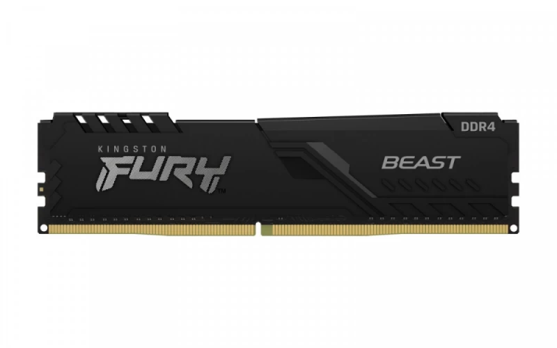Kingston Atmintis (dimm/ddr4/16 Gb/3200mhz/16cl/single)