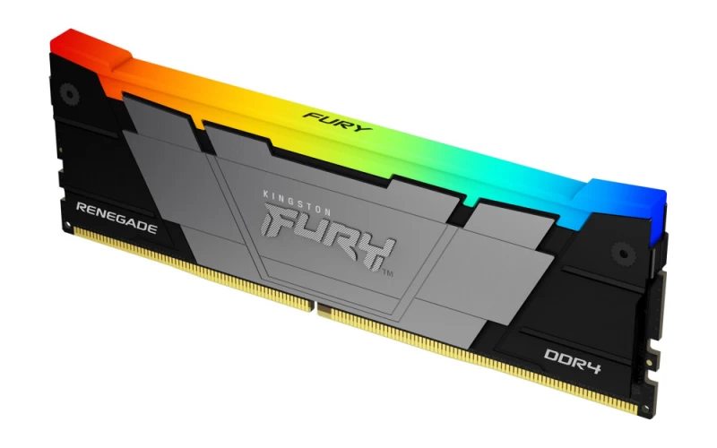 Kingston Atmintis (dimm/ddr4/16 Gb/3600 Mhz/1,35 V/16cl/single)