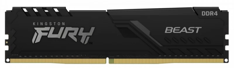 Kingston Atmintis (dimm/ddr4/16 Gb/3600mhz/18cl/single)