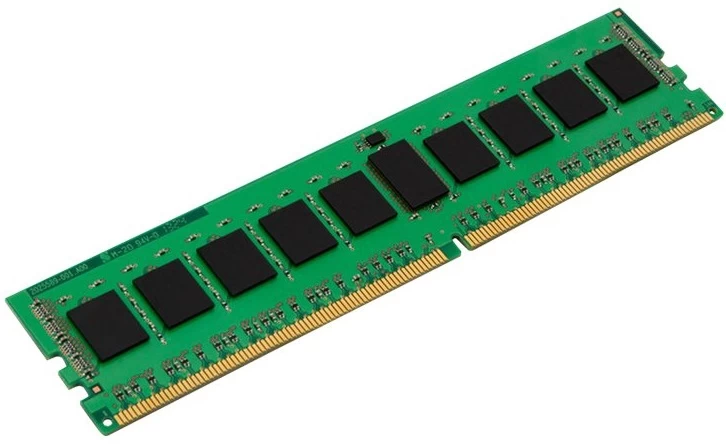 Kingston Atmintis (dimm/ddr4/32 Gb/2666mhz/1.2v/19 Clcl/single)