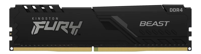 Kingston Atmintis (dimm/ddr4/32 Gb/3200mhz/1.2v/16cl/single)