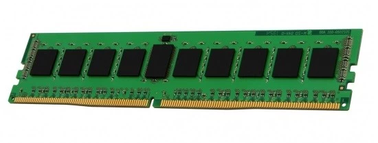 Kingston Atmintis (dimm/ddr4/4 Gb/2666mhz/19 Clcl/single)