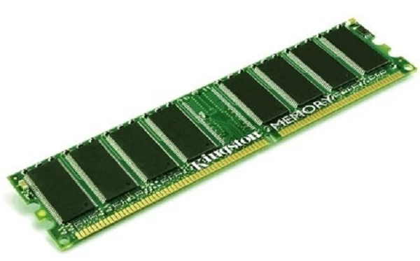 Kingston Atmintis (dimm/ddr4/8 Gb/2666mhz/1.2v/17cl/single)