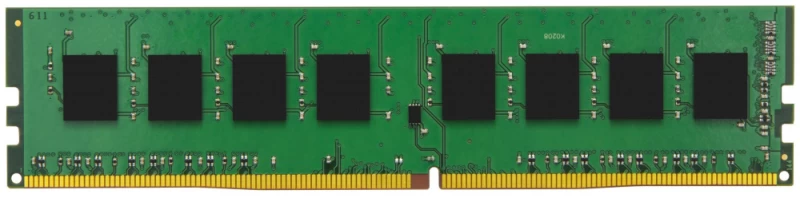 Kingston Atmintis (dimm/ddr4/8 Gb/3200mhz/1.2v/22 Clcl/single)