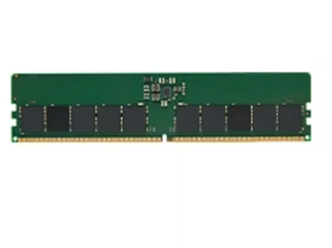 Kingston Atmintis (dimm/ddr5/16 Gb/4800 Mhz/1,1 V/40 Clcl/single)