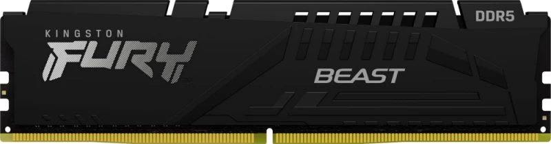 Kingston Atmintis (dimm/ddr5/16 Gb/5200mhz/1.25v/40cl/single)