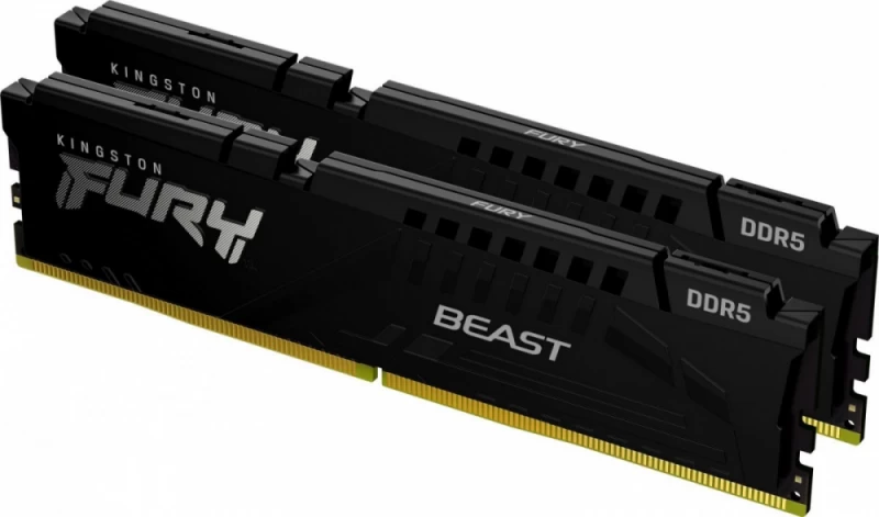 Kingston Atmintis (dimm/ddr5/16 Gb/5200mhz/40cl/dual)