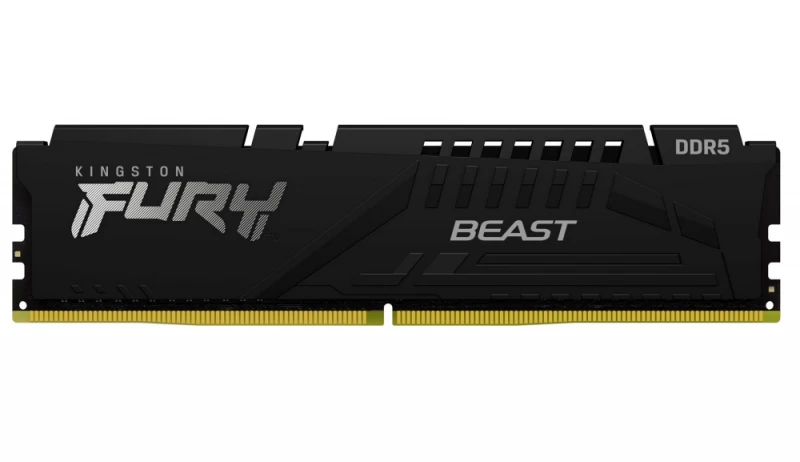 Kingston Atmintis (dimm/ddr5/16 Gb/5600 Mhz/1,25 V/36cl/single)