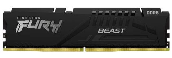 Kingston Atmintis (dimm/ddr5/16 Gb/5600mhz/36cl/dual)