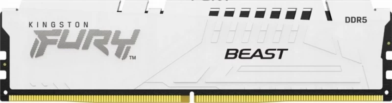 Kingston Atmintis (dimm/ddr5/16 Gb/6400mhz/1.4v/32cl/single)