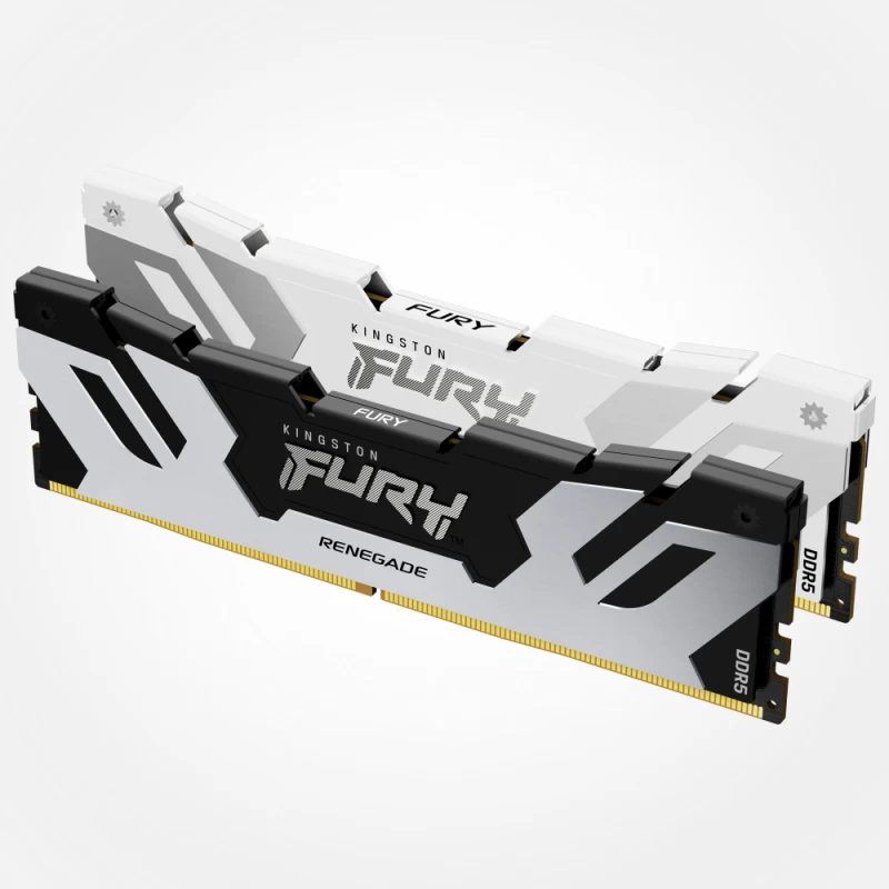 Kingston Atmintis (dimm/ddr5/24 Gb/4200 Mhz/1,45 V/40 Clcl/single)