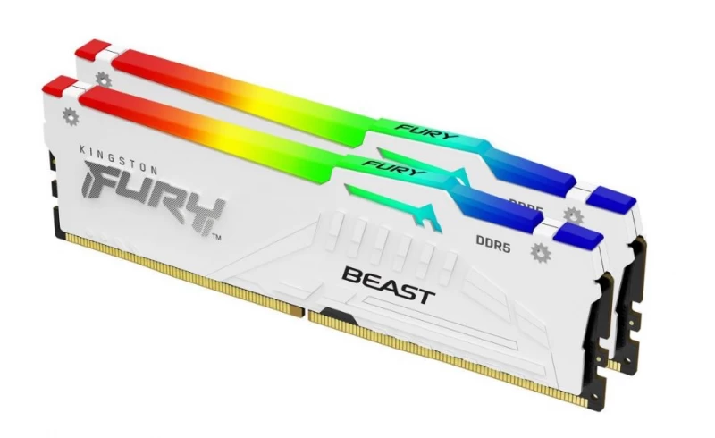 Kingston Atmintis (dimm/ddr5/32 Gb/5200mhz/36cl/single)